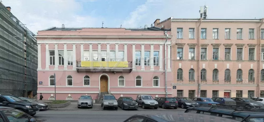 Офисное помещение 352 кв.м от собственника - Фото 0