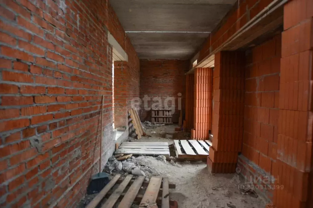 Таунхаус в Калужская область, Калуга Проезжая ул., 6 (130 м) - Фото 1