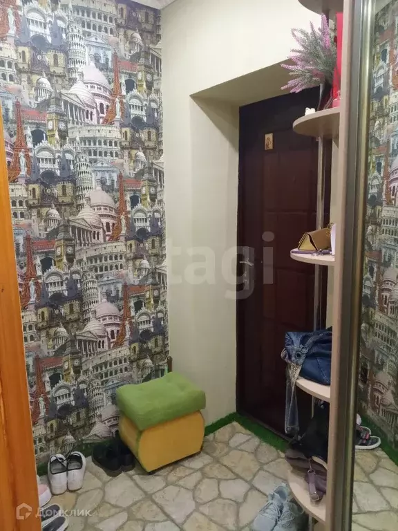 Продаётся 2-к квартира, 42.7 м - Фото 1