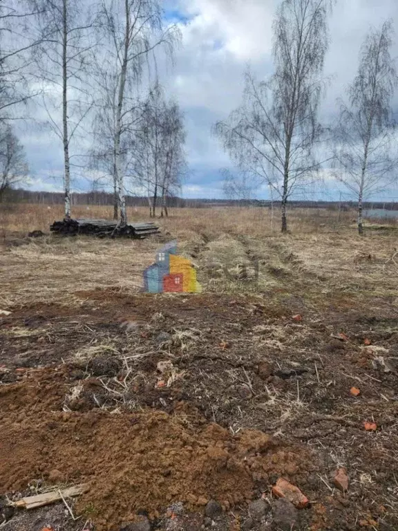 Участок в Тульская область, Тула городской округ, д. Харино  (6.0 ... - Фото 0