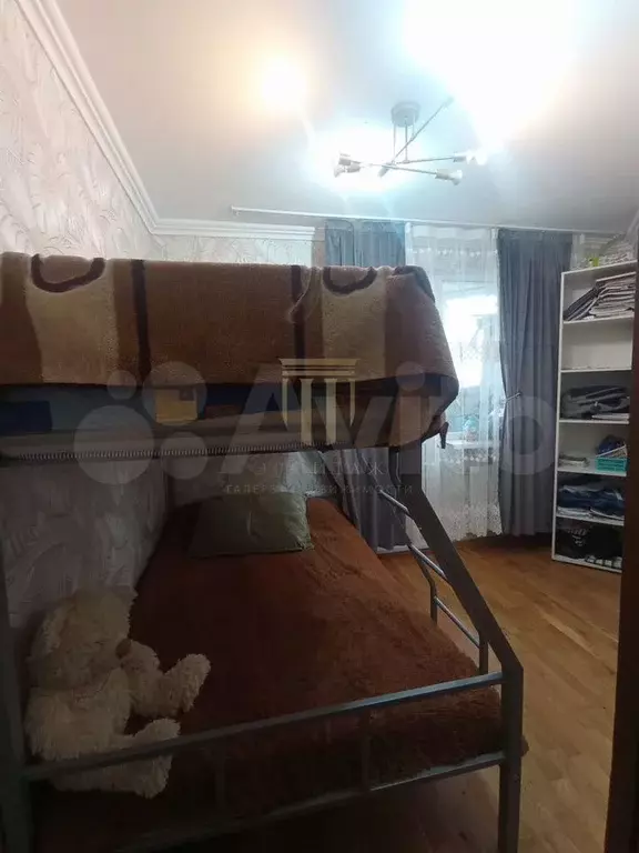 Аукцион: 1-к. квартира, 51 м, 6/17 эт. - Фото 1