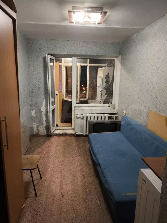 Квартира-студия, 18 м, 7/8 эт. - Фото 0