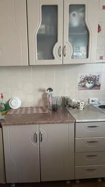 1-к. квартира, 36 м, 7/16 эт. - Фото 0