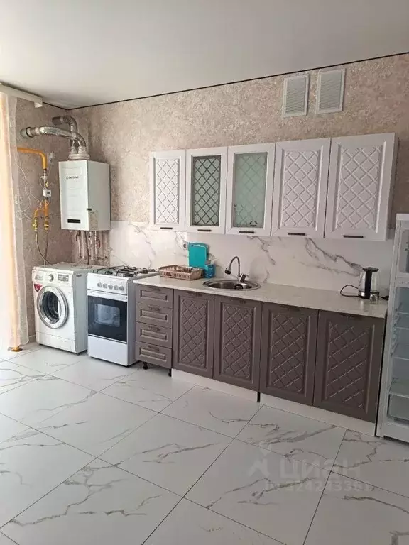 1-к кв. Ставропольский край, Михайловск Шпаковский район, ул. Ленина, ... - Фото 2