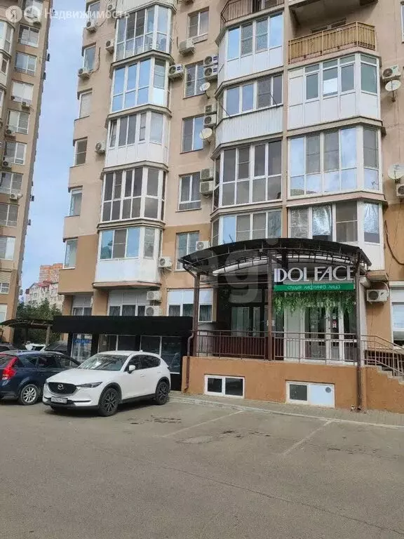 Офис (75.6 м) - Фото 2