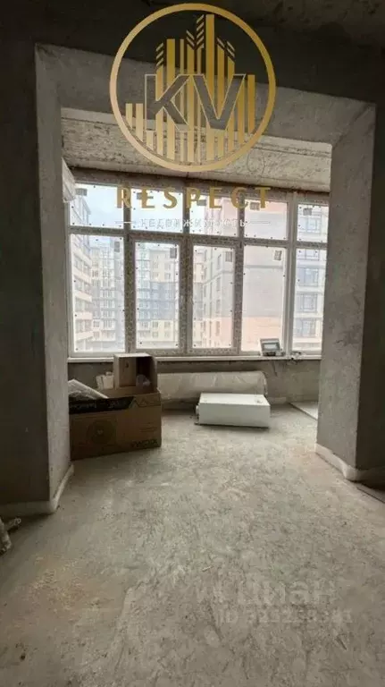 1-к кв. Ставропольский край, Ессентуки ул. Шмидта, 100 (40.0 м) - Фото 1