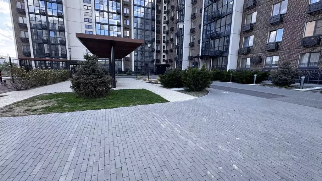 2-к кв. Волгоградская область, Волгоград ул. Глазкова, 14Б (45.4 м) - Фото 2