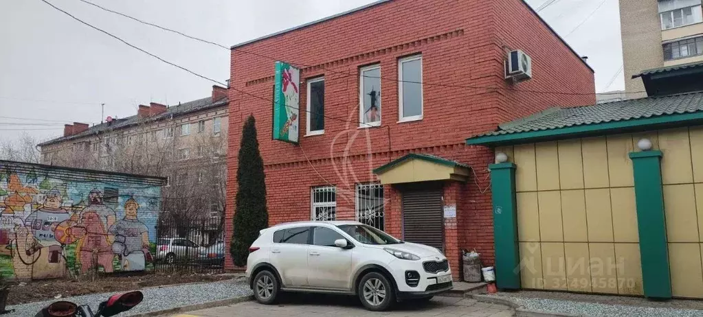 Помещение свободного назначения в Московская область, Подольск ... - Фото 2