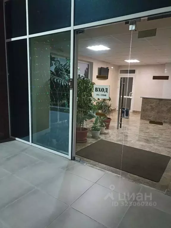 Комната Краснодарский край, Сочи Центральный мкр, ул. Нагорная (20.0 ... - Фото 2