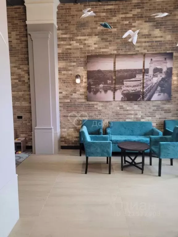 1-к кв. Волгоградская область, Волгоград Тулака мкр, ул. ... - Фото 2