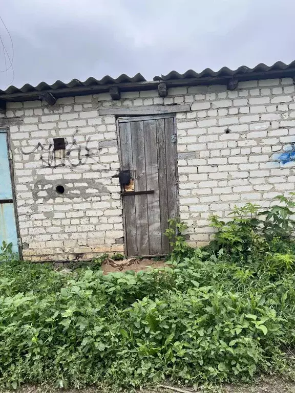 Гараж в Белгородская область, Белгородский район, Дубовское с/пос, ... - Фото 1