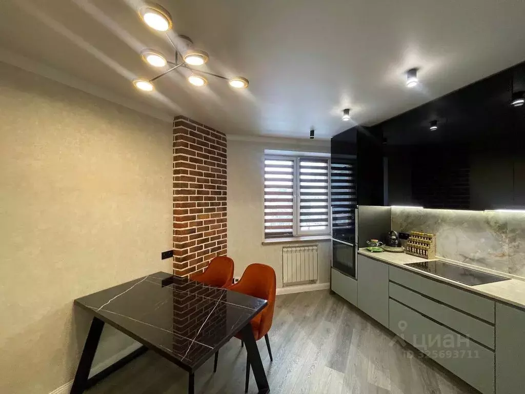 2-к кв. Московская область, Ленинский городской округ, Измайлово пгт ... - Фото 2