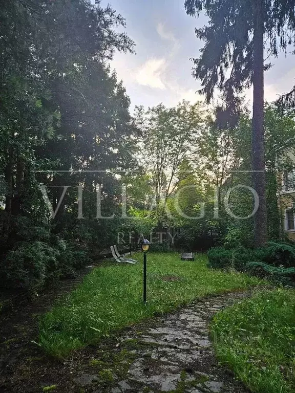 Участок в Московская область, Одинцовский городской округ, д. ... - Фото 1