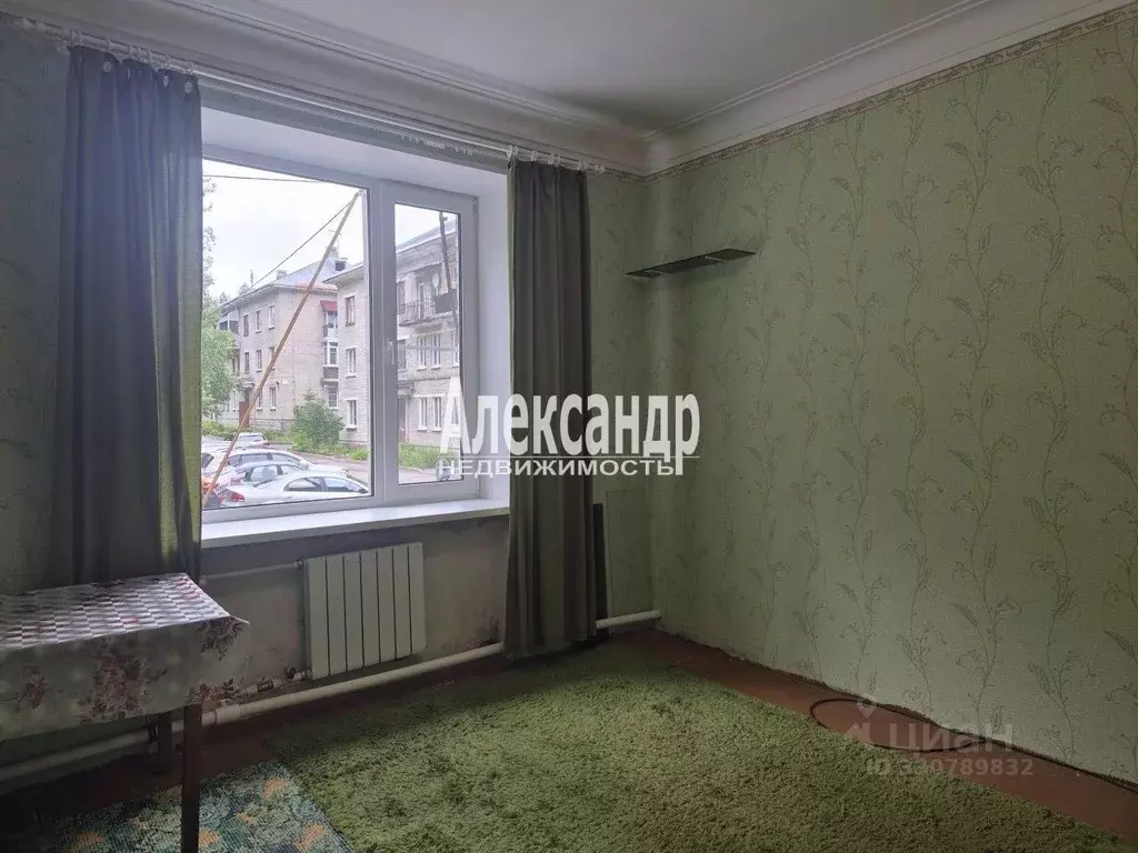 Комната Санкт-Петербург, Санкт-Петербург, Зеленогорск Красавица тер., ... - Фото 1