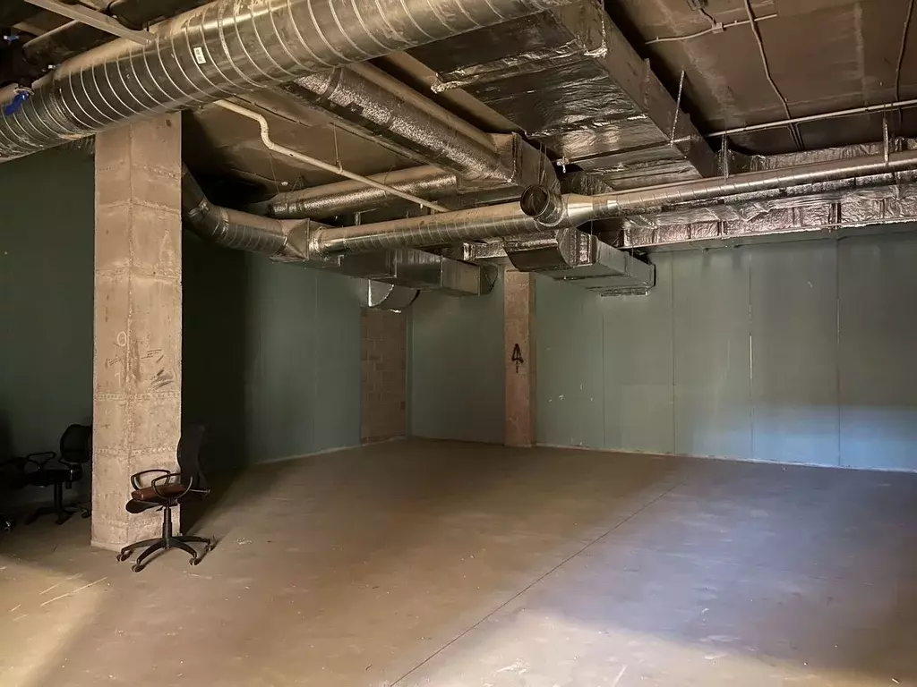 Торговая площадь в Москва Поречная ул., 10 (155 м) - Фото 2