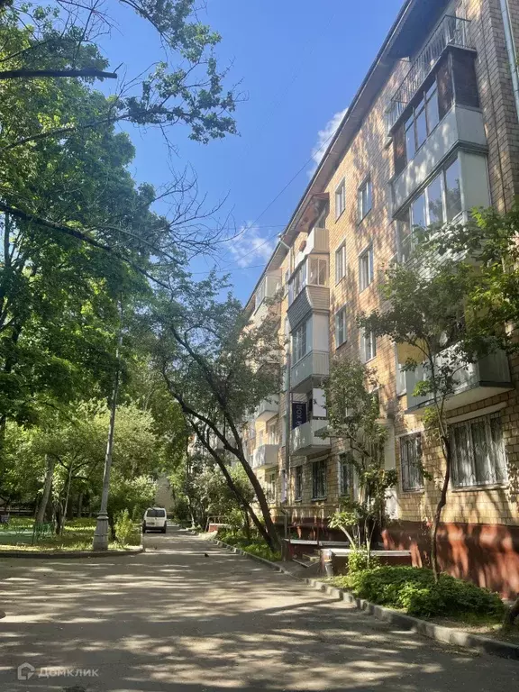 Продаётся 2-к квартира, 42.5 м - Фото 0