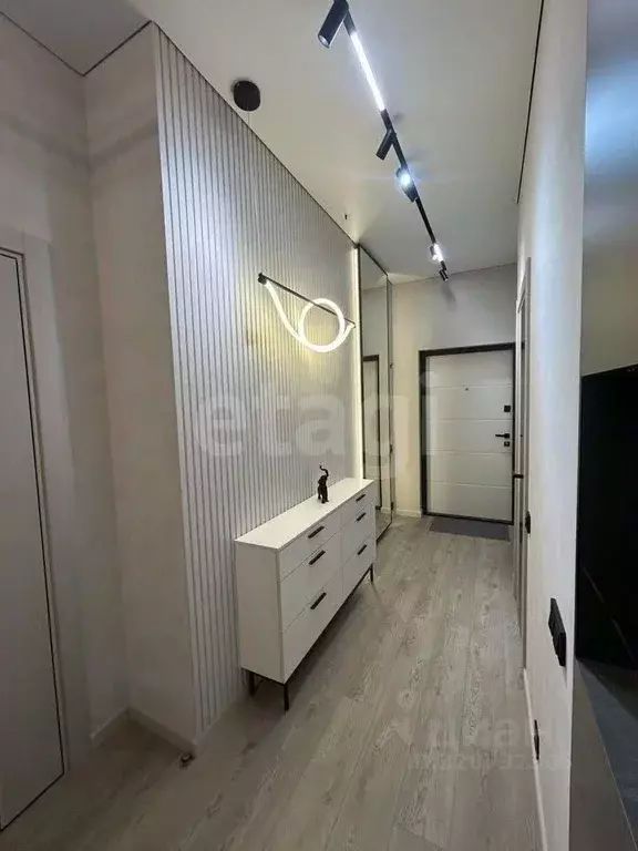 2-к кв. Алтайский край, Барнаул просп. Строителей, 18к1 (38.8 м) - Фото 1
