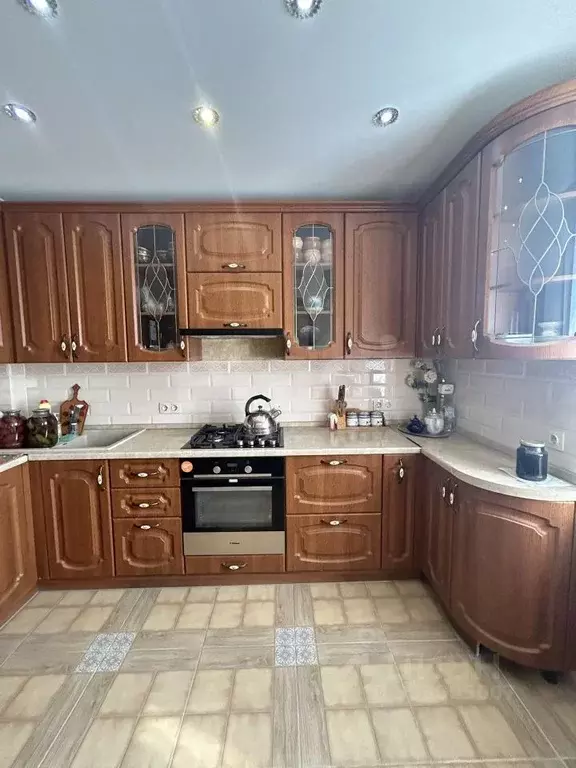 3-к кв. Владимирская область, Муром ул. Артема, 20 (61.7 м) - Фото 1