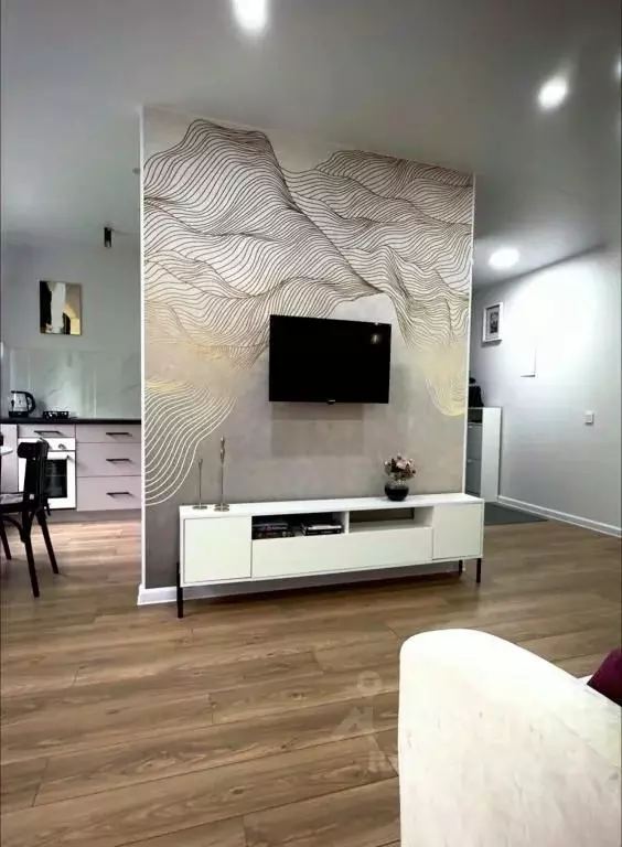 2-к кв. Смоленская область, Вязьма Кронштадтская ул., 5 (43.0 м) - Фото 2