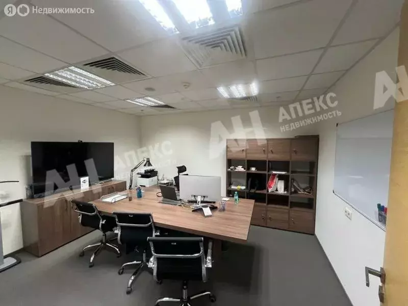Офис (430 м) - Фото 2