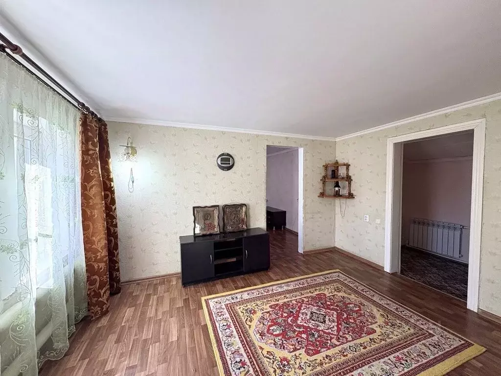 Дом в Ростовская область, Белая Калитва Рабочая ул., 31 (47 м) - Фото 1