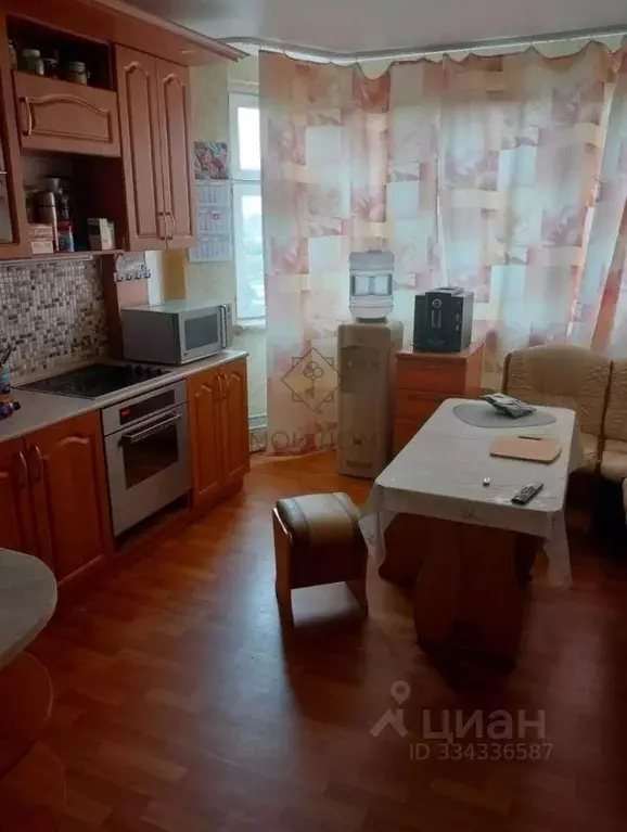 Комната Москва ул. Рудневка, 7 (44.0 м) - Фото 1