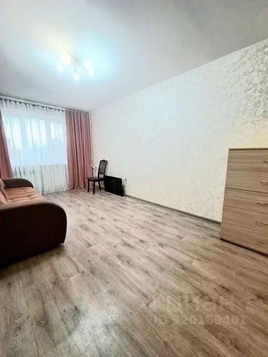1-к кв. Татарстан, Зеленодольск просп. Строителей, 32 (39.0 м) - Фото 1