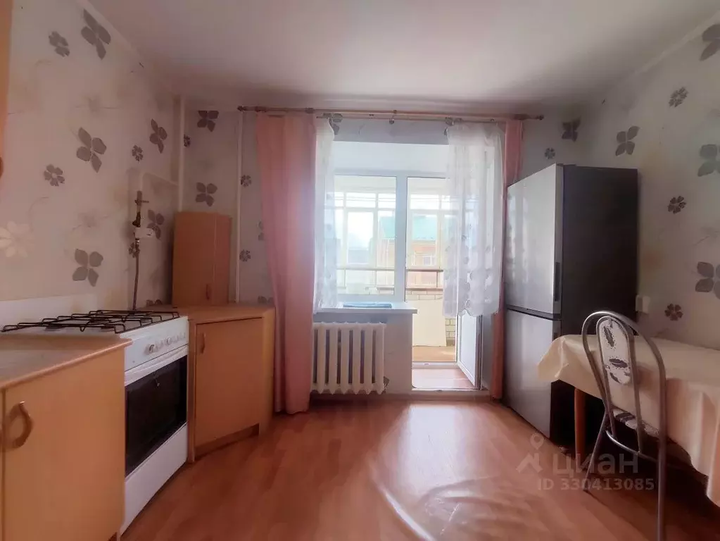 1-к кв. Марий Эл, Йошкар-Ола ул. Кирова, 17а (33.0 м) - Фото 2