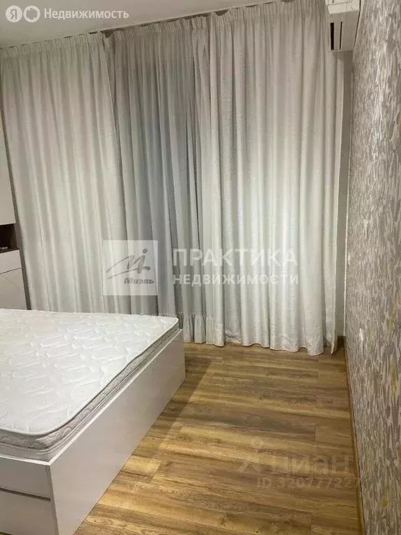 3-комнатная квартира: Москва, Береговой проезд, 5к2 (74 м) - Фото 1