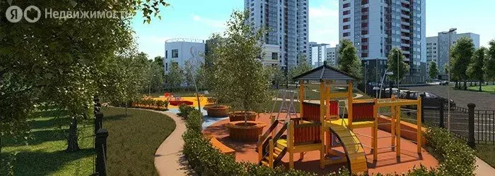 1-комнатная квартира: Санкт-Петербург, Ириновский проспект, 34 (34 м) - Фото 1
