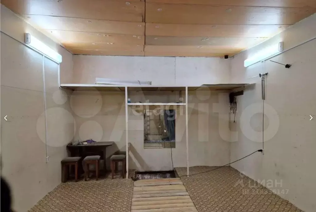 Гараж в Ямало-Ненецкий АО, Новый Уренгой Северное кольцо, 2/5 (46 м) - Фото 0