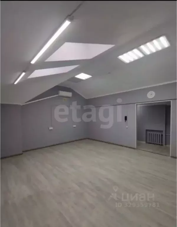 Офис в Ярославская область, Ярославль ул. Свердлова, 3 (31 м) - Фото 1
