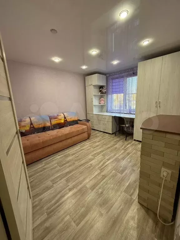 2-к. квартира, 44 м, 4/5 эт. - Фото 0