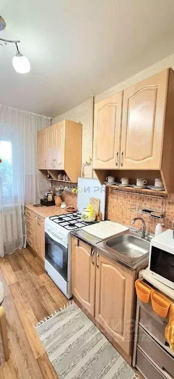 1-к кв. Татарстан, Набережные Челны просп. Сююмбике, 68 (44.3 м) - Фото 2