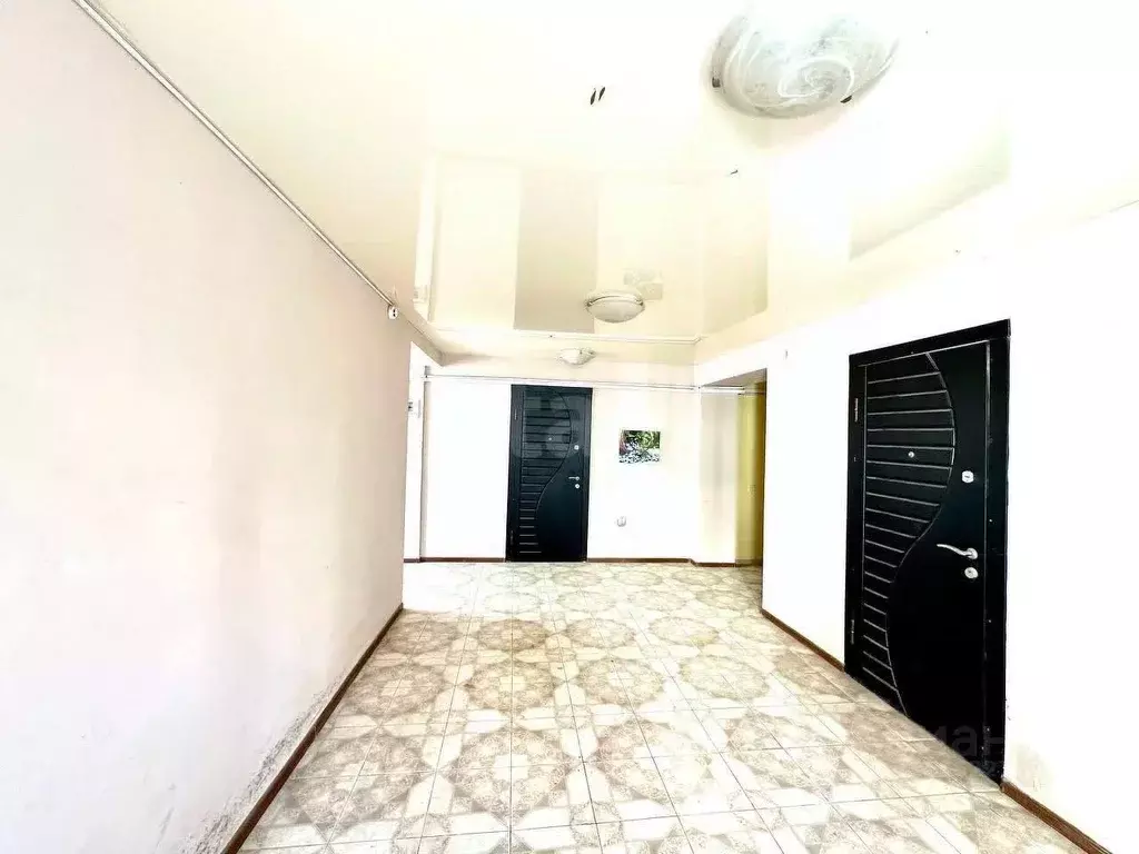 Студия Севастополь с. Орловка, ш. Качинское, 35/9 (14.5 м) - Фото 1