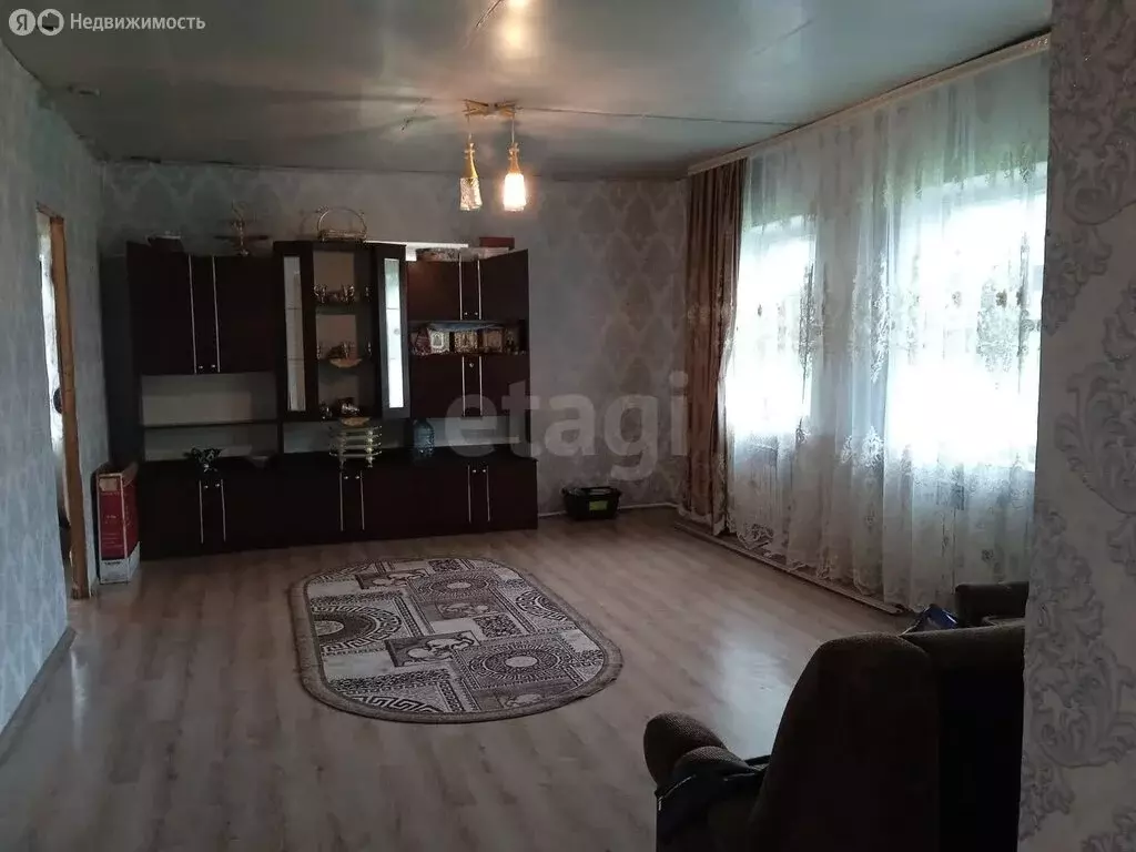 Дом в Брянск, Бежицкий район, улица Кубяка (75.3 м) - Фото 0