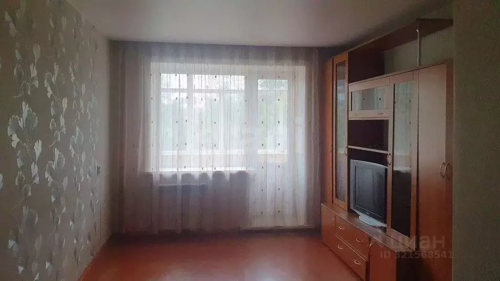 1-к кв. Бурятия, Улан-Удэ ул. Лебедева, 3Б (30.2 м) - Фото 0