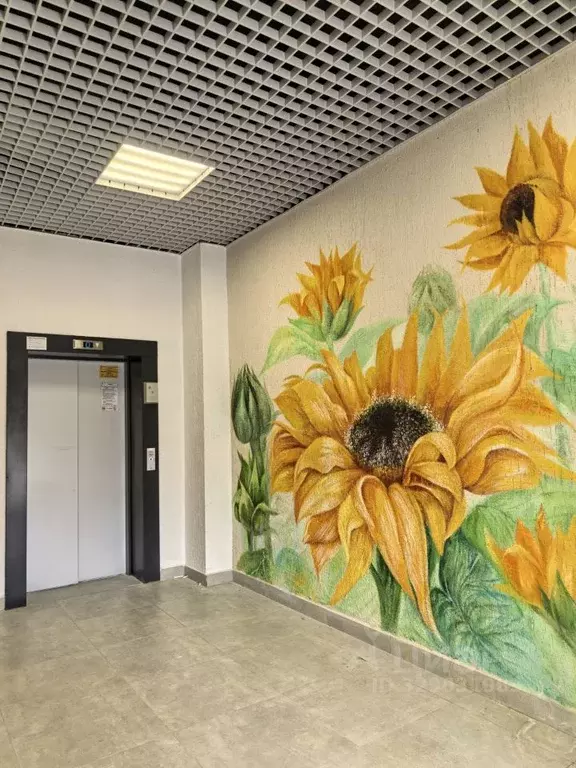 2-к кв. Новгородская область, Великий Новгород Нехинская ул., 20к2 ... - Фото 2