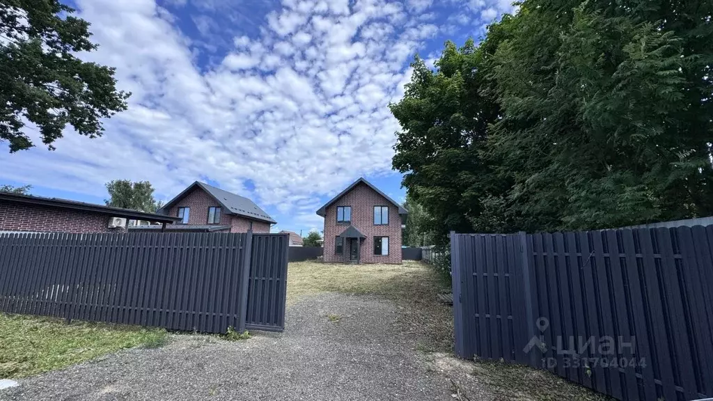 Дом в Московская область, Мытищи городской округ, д. Сухарево ул. ... - Фото 1