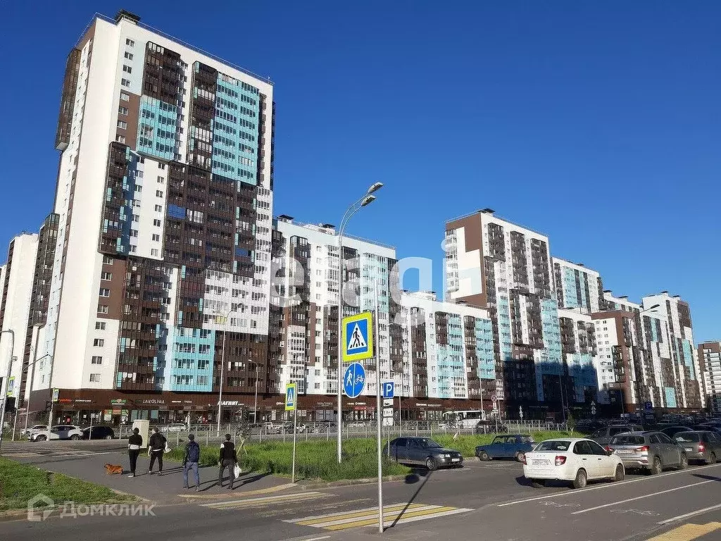 Продаётся квартира-студия, 23.1 м - Фото 1