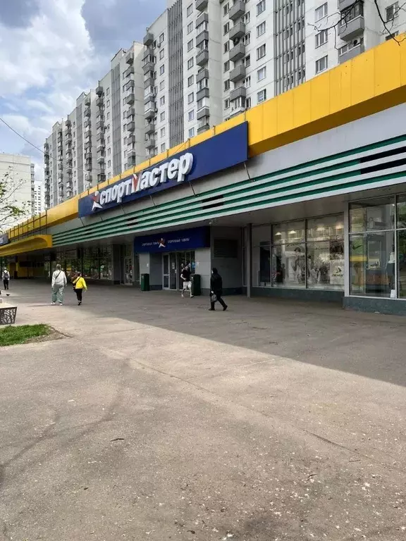 Помещение свободного назначения в Москва Можайское ш., 39 (258 м) - Фото 1