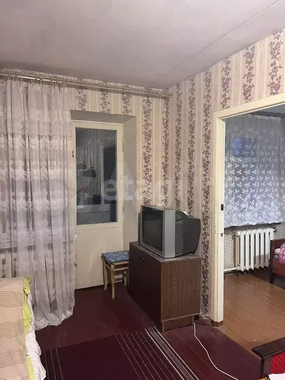 2-к. квартира, 45 м, 5/5 эт. - Фото 1