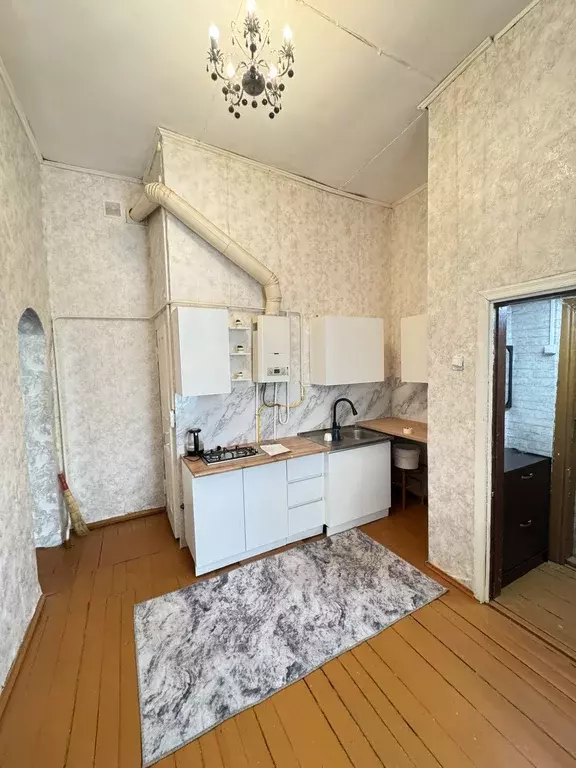 Продаётся 1-к квартира, 30.4 м - Фото 0