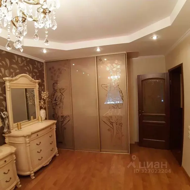 2-к кв. Санкт-Петербург просп. Луначарского, 15к1 (86.0 м) - Фото 2