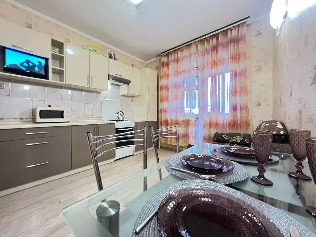 1-к кв. Орловская область, Орел ул. 2-я Посадская, 4 (49.0 м) - Фото 1