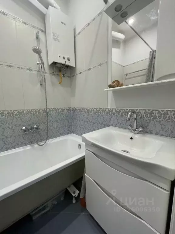 2-к кв. Санкт-Петербург Авиационная ул., 15 (55.0 м) - Фото 2