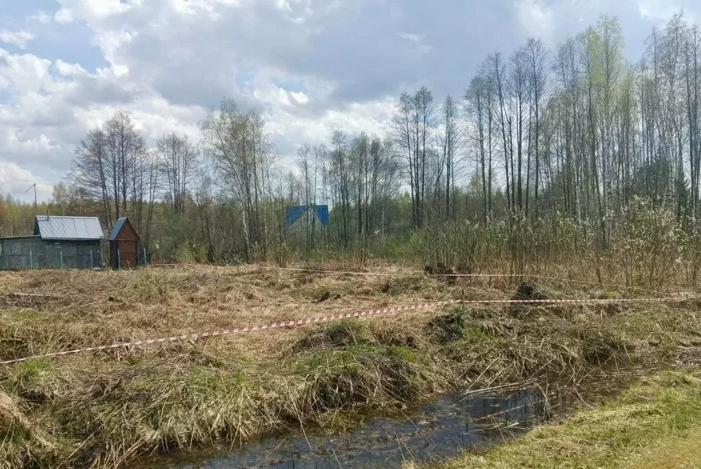 Участок в Московская область, Наро-Фоминский городской округ, Верея ... - Фото 0