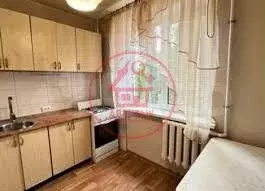 1-к. квартира, 31 м, 3/5 эт. - Фото 1