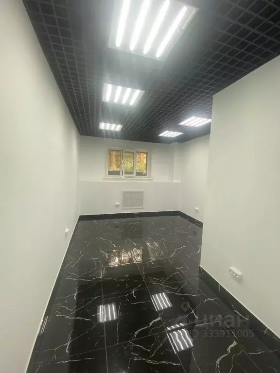 Офис в Москва Большая Пироговская ул., 37-43кб (18 м) - Фото 2