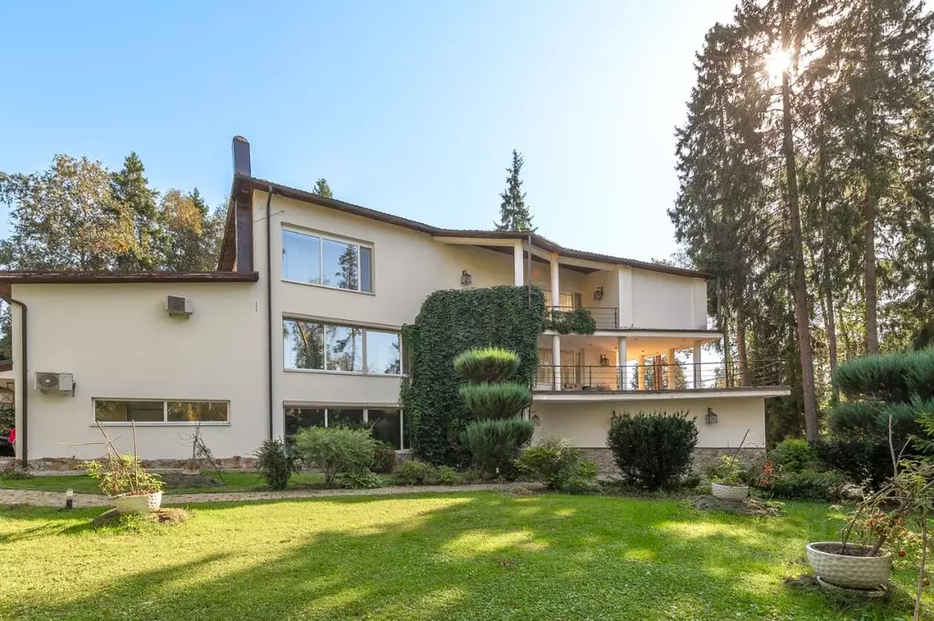 Коттедж в Москва Творчество ДНП, 23 (961 м) - Фото 2